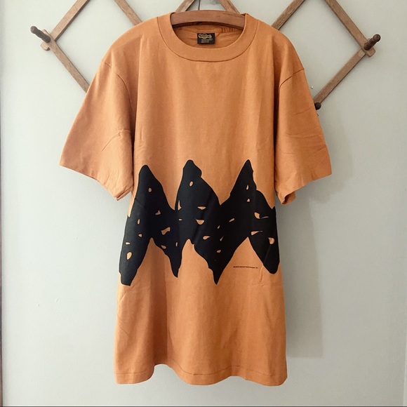 Vintage Other - Vintage 90’s Charlie Brown Tee